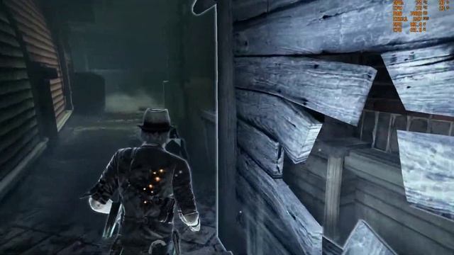 Murdered: Soul Suspect - RTX2060 (Refresh) - i7-10750H - Monster Tulpar T7 V20.2 17,3 смотреть онлайн