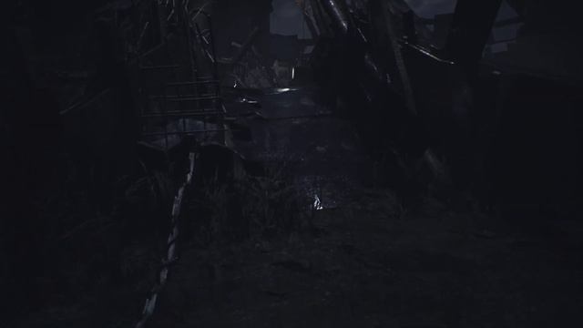 Evelyn captura Ethan Winters através do Mofo - RESIDENT EVIL 7 - Legendado em PT-BR смотреть онлайн