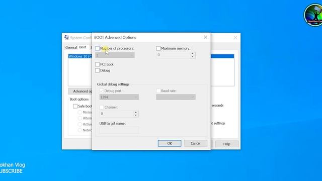 Windows 10 ( The Control Panel Tutorial Class-6 ) Microsoft Guide 2022 смотреть онлайн