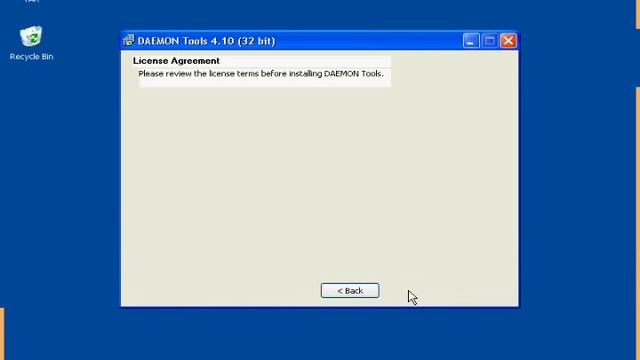 How To Install And Use Daemon Tools смотреть онлайн