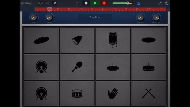 still dre remake tutorial on garageband (ipad) смотреть онлайн
