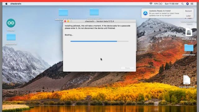 iphone 5s icloud bypass смотреть онлайн