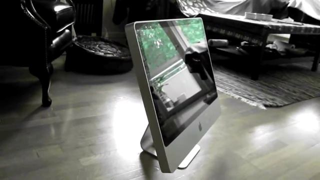 Why you should not buy an IMAC смотреть онлайн