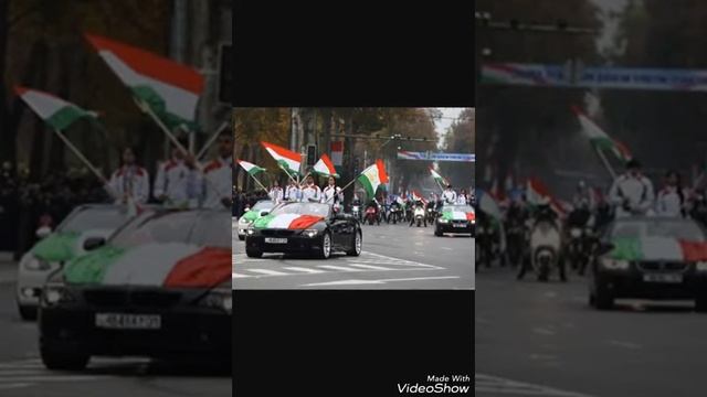ТАЖИКИСТАН ГИМН TAJIKISTAN MARŞİ смотреть онлайн