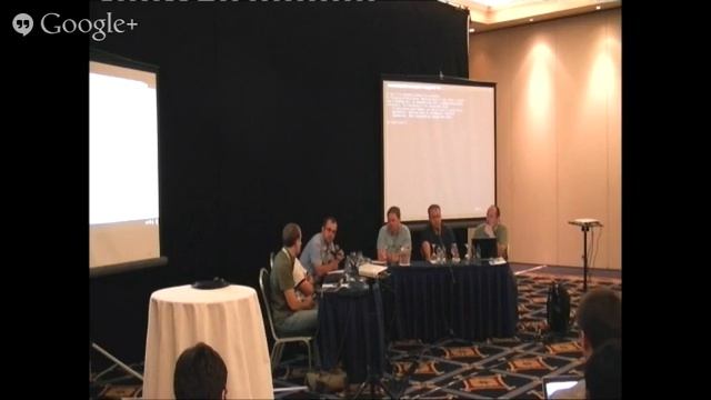LCE13 : Implementing Power Management for a new SoC смотреть онлайн