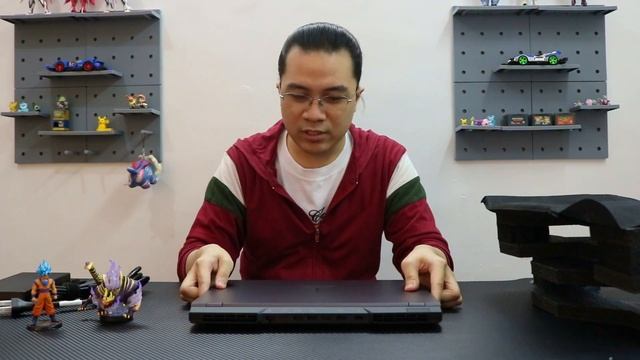 Lenovo Legion 5 Pro (Ryzen 7 5800H, RTX 3070) Unboxing & Initial Impressions