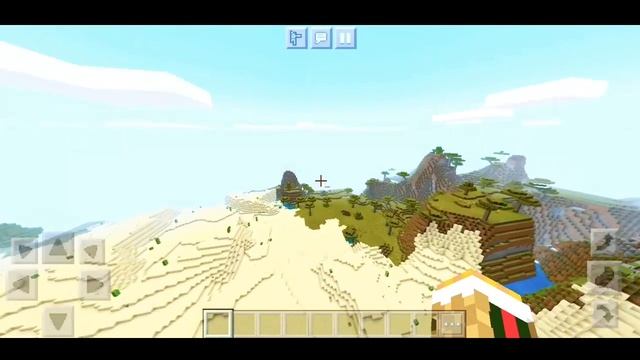 How to download new Biomes in mcpe || Download link смотреть онлайн