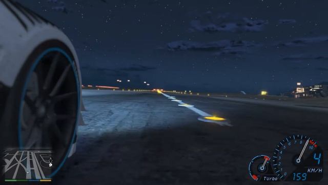 GTA 5 Dinka Jester (Racecar) 🔥🔥🔥 смотреть онлайн