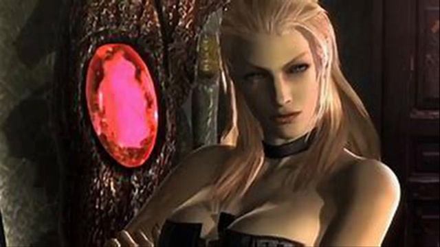 Vs: Vergil vs Trish смотреть онлайн