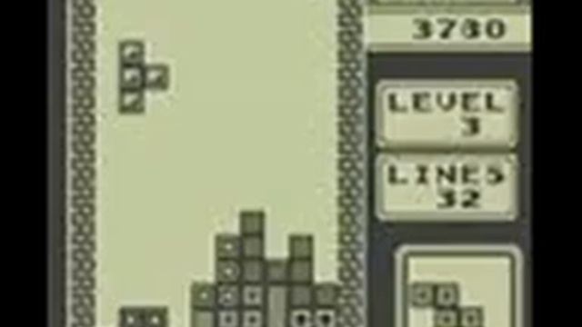 This what happens when you use Windows Movie Maker to play every Tetris song at once смотреть онлайн