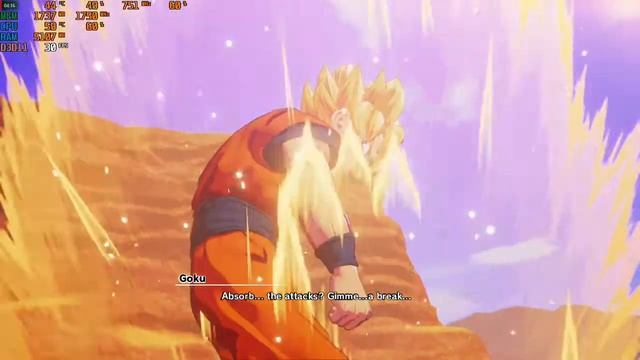 [Goku VS Android 19] DRAGON BALL Z Kakarot Gameplay Walkthrough Part 35 [1080p HD 60fps] смотреть онлайн