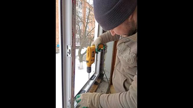 montaj okna wmv смотреть онлайн