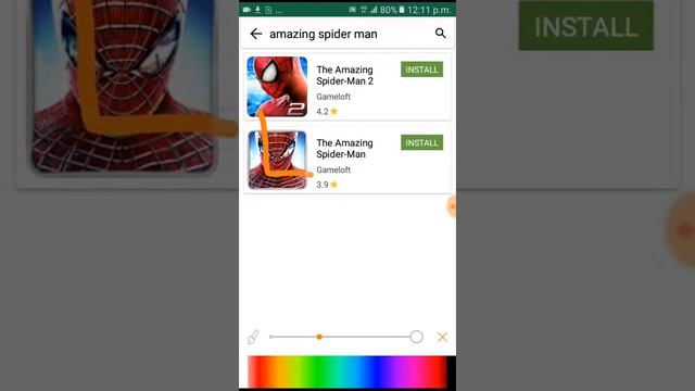 How to download acmarket and gameplay of hot wheels race off hacked version смотреть онлайн