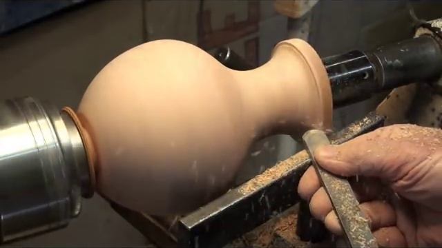 Madrona Vase and Bowl Follow Up смотреть онлайн