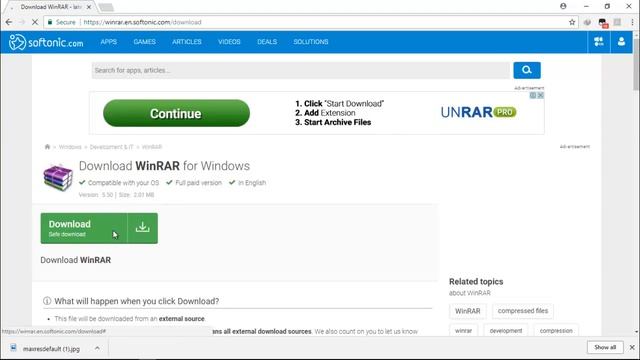 Downloads WINRAR 32bit&64bit free in windows 10 смотреть онлайн