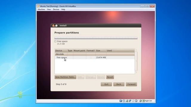 How To Install Ubuntu Part 1: Installation смотреть онлайн