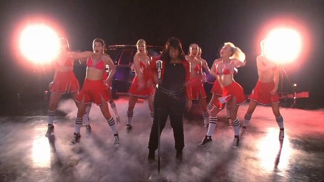 Glee - Bust Your Windows (Full performance HD) смотреть онлайн