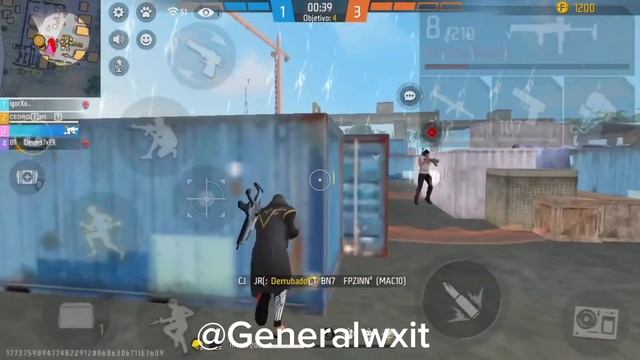 MELHOR XIT VIP ✅ ÚNICO XIT IPA PARA IOS E ANDROID - ANTI BAN E PODE USAR NA CONTA смотреть онлайн