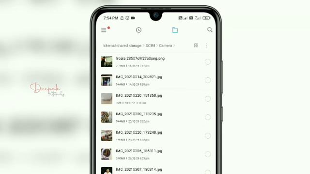 How to Hide Photos & Videos in Gallery Telugu ( Without Any APP ) смотреть онлайн