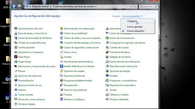 COMO DESINTALAR PROGRAMAS EN WINDOSW 7 смотреть онлайн