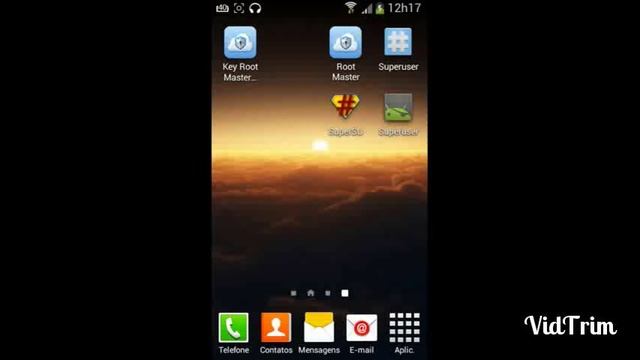 Como corrigir o erro do Key Root Master que não quer mais funcionar смотреть онлайн