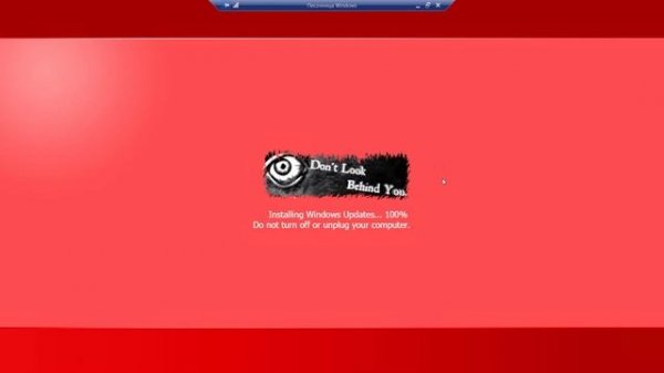 смотрю вирусы на виртуальном песочнице Windows Dobrota.exe vs Windows xp Horror vs nitro discord.ex