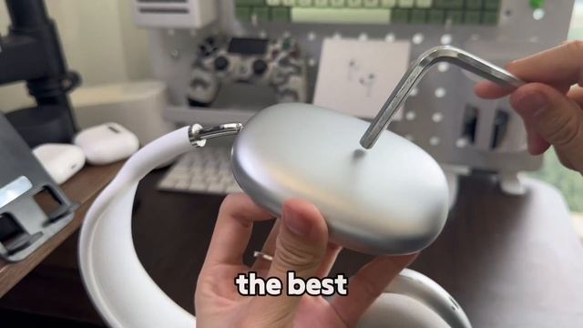 Review “PREMIUM” AirPods Max Replica Version смотреть онлайн