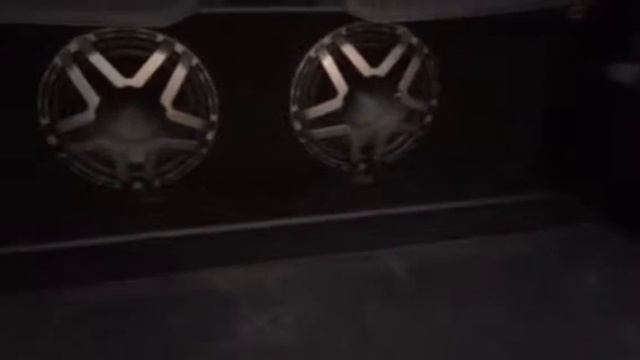Hertz subwoofer смотреть онлайн