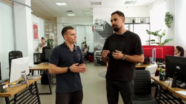 «WESTMOTORS» - что внутри компании, про машины из Кореи, самое странное, что пришло с автомобилем