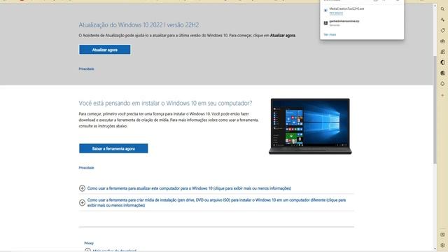 Microsoft Store erro 0x80246008 resolvido... #microsoftstore смотреть онлайн