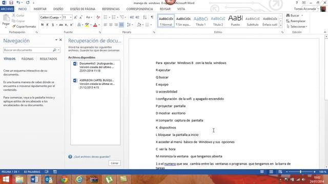 truco y manual de uso de windows 8 con la tecla windows смотреть онлайн