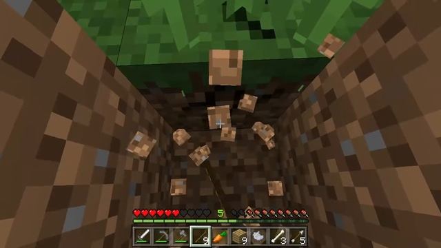Minecraft survival | season two?? | windows 10 edition смотреть онлайн