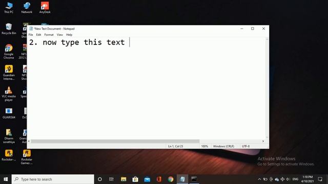 How to remove Activate Windows watermark from your pc смотреть онлайн