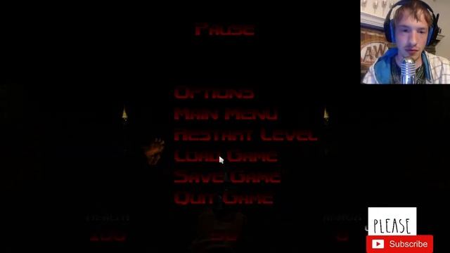 Let's Play DOOM 64 [Lost Levels] Part 2 смотреть онлайн