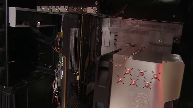 TERMINAL 86 - Windows 10 (2. dio), Sapphire AMD Radeon R9 Fury Tri-X, Intel Compute Stick смотреть онлайн