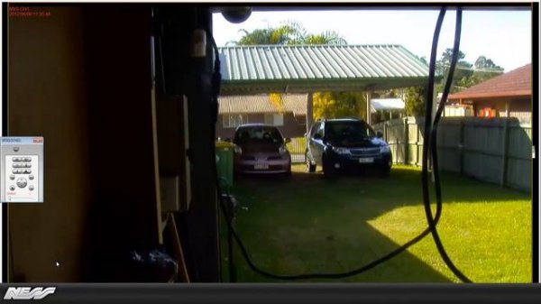 Ness AutoIP NVS CMS Software Quick Walkaround