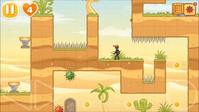 Level Editor The Game Level 27 Walkthrough / Playthrough Video. смотреть онлайн
