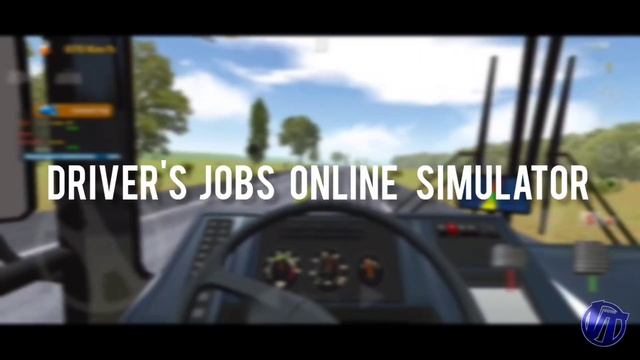 UPCOMING UPDATES! World Truck,World Bus Driving and Drivers Jobs Online Simulator by Dynamic Games смотреть онлайн