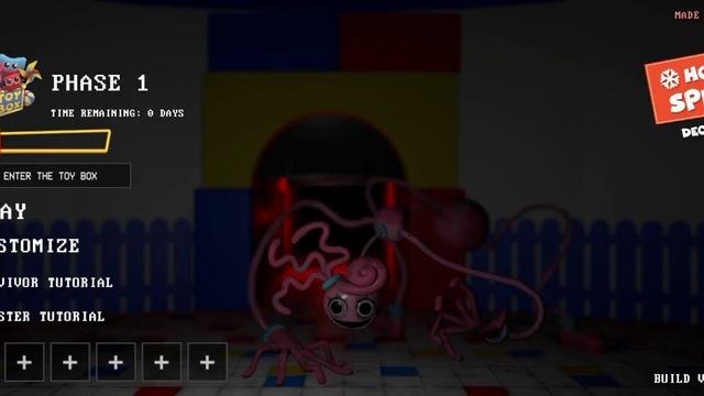 project playtime for Android смотреть онлайн