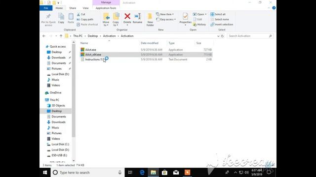 How to Activate Windows 10 and Windows 10 older varsions смотреть онлайн