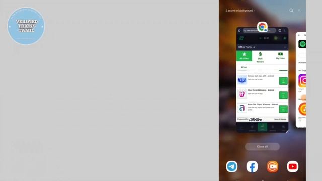 EARN DAILY ₹1000 INSTANT UPI CASH | NEW EARNING APP TODAY | MONEY EARNING APPS 2024 | FREECASH APP смотреть онлайн