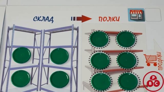 Instore - бизнес-симуляция для розницы смотреть онлайн