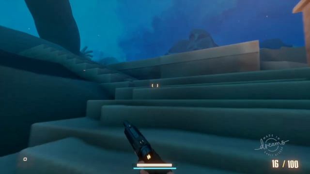 PROMETHEUS DEMO (Dreams Journal #3) смотреть онлайн
