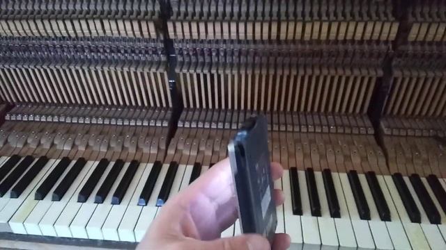 TubeLab Pocket on an HP iPaq rz1710 смотреть онлайн
