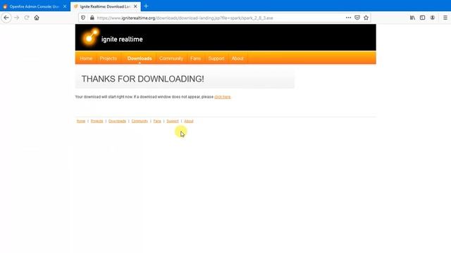 Membuat Server Chatting Menggunakan Debian 9 dan Openfire Bagian 3, Selesai смотреть онлайн
