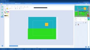 Как да програмираме 3d MineCraft в Scratch