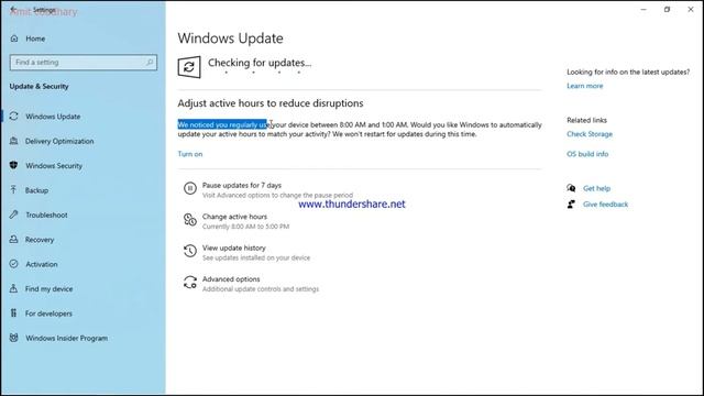 New Features of Windows 10 May-2020 Update-Version-2004 смотреть онлайн