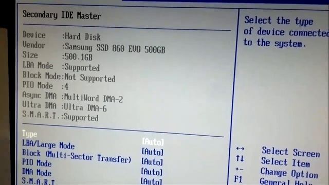SAMSUNG SSD 860 EVO 2 5 SATA III MZ 76E500BW