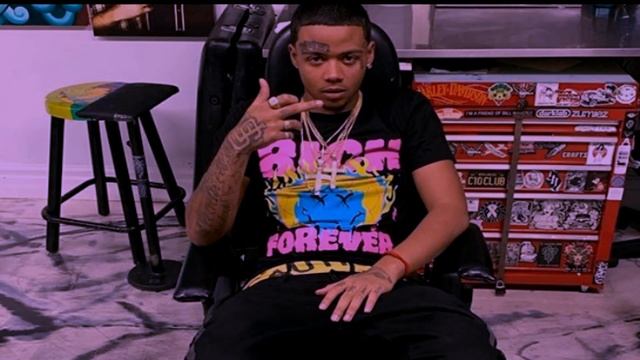 (FREE) BRIS X MAC J TYPE BEAT "TRICKY GLIZZY" смотреть онлайн