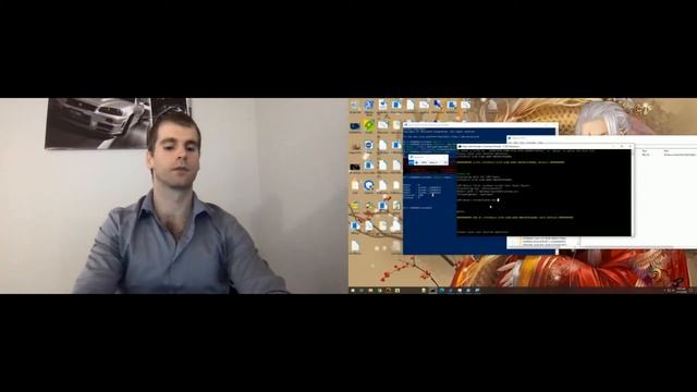 Nigel Weber: Stay Classy - Class Object Model смотреть онлайн